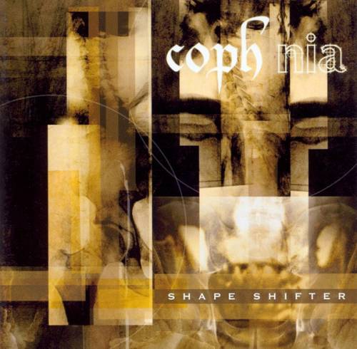 Coph Nia : Shape Shifter